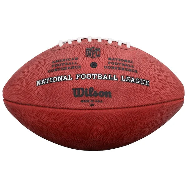 Jerry Rice Signed 49ers Football | SB XXIII MVP Inscription