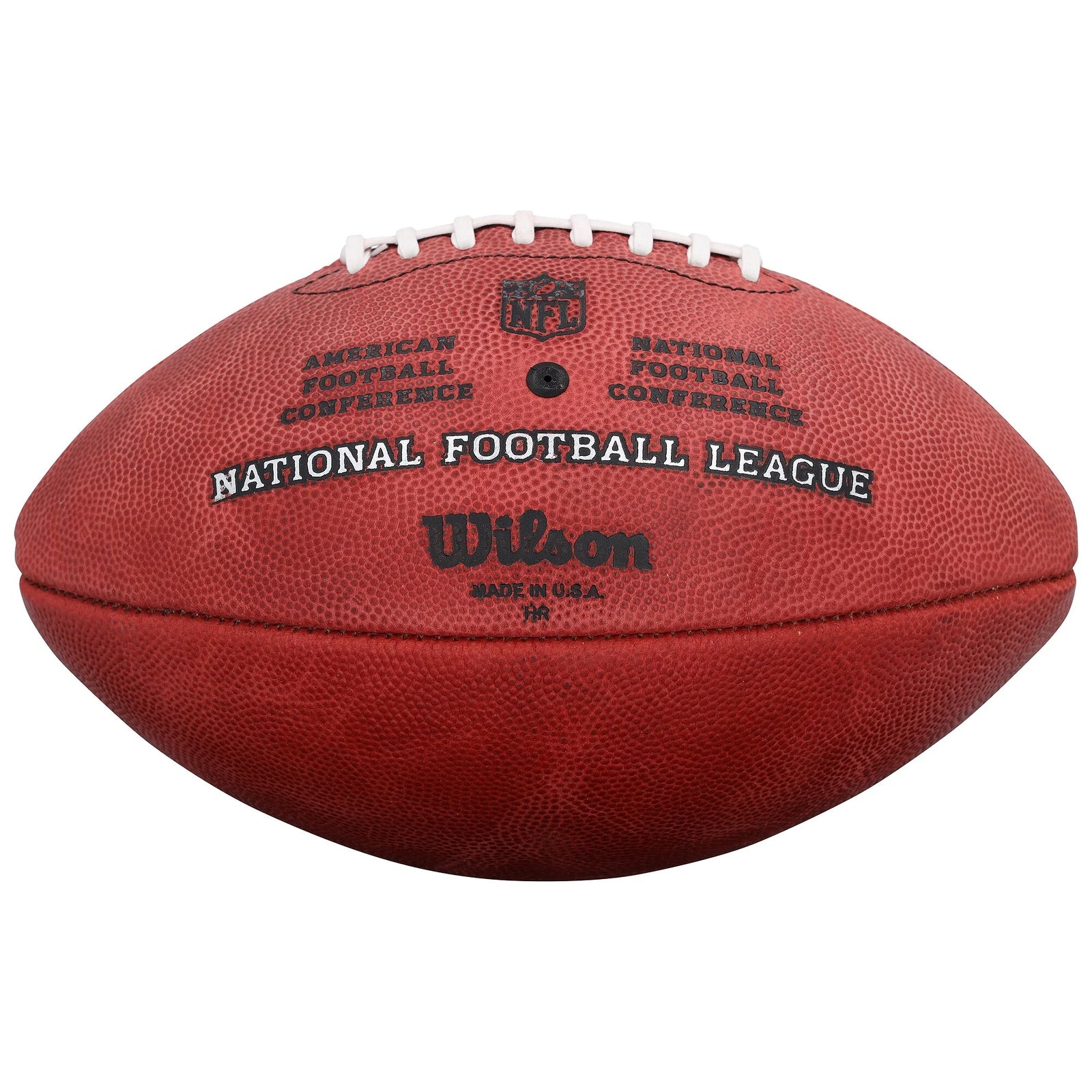 Jerry Rice Signed 49ers Football | SB XXIII MVP Inscription