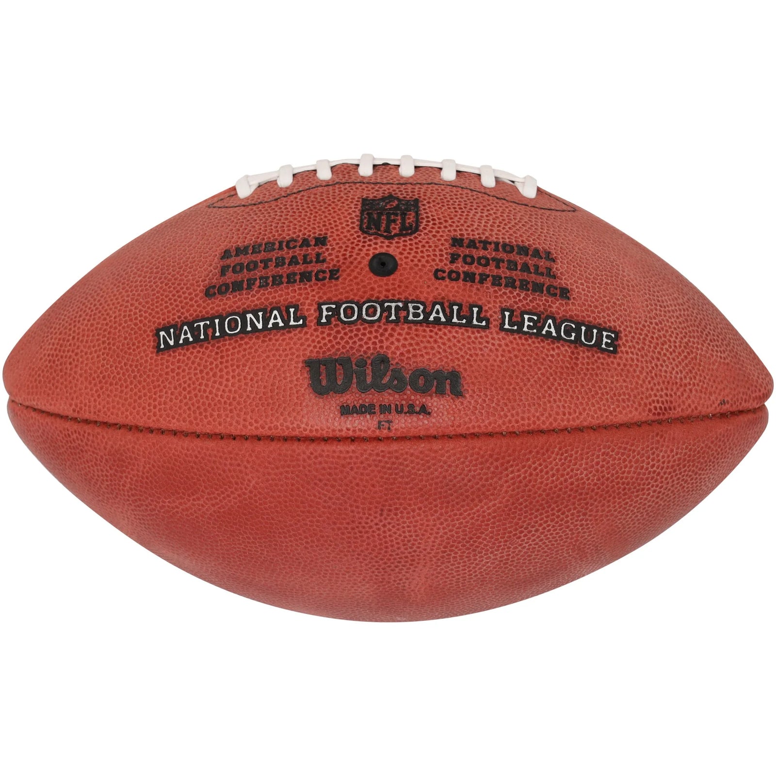 Ben Roethlisberger Signed Steelers Football | 2X Super Bowl Champion Inscription