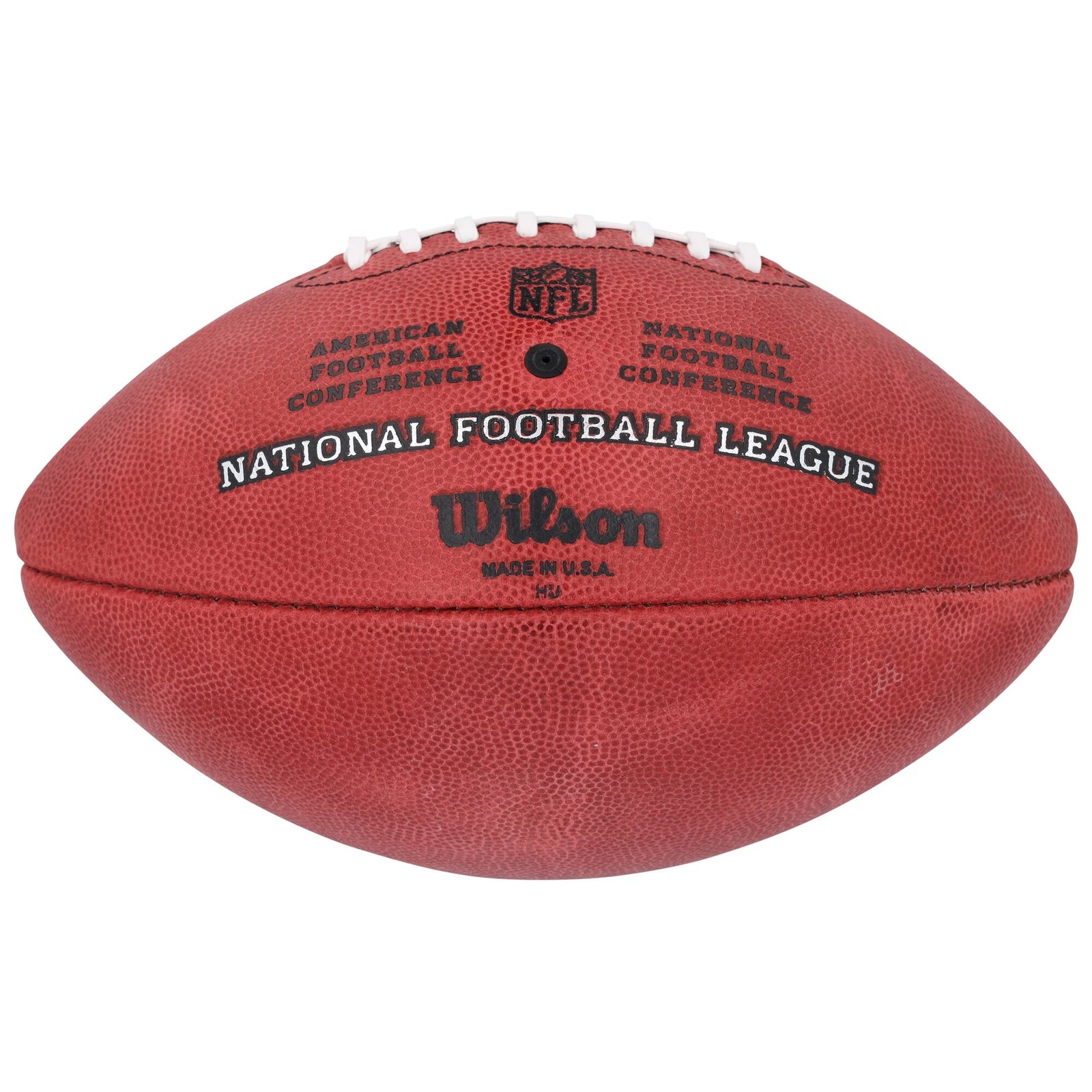 Ben Roethlisberger Signed Steelers Football | 2004 OROY Inscription