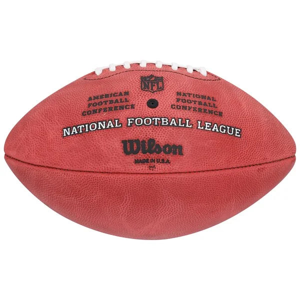 Bijan Robinson Signed Duke Football | Atlanta Falcons