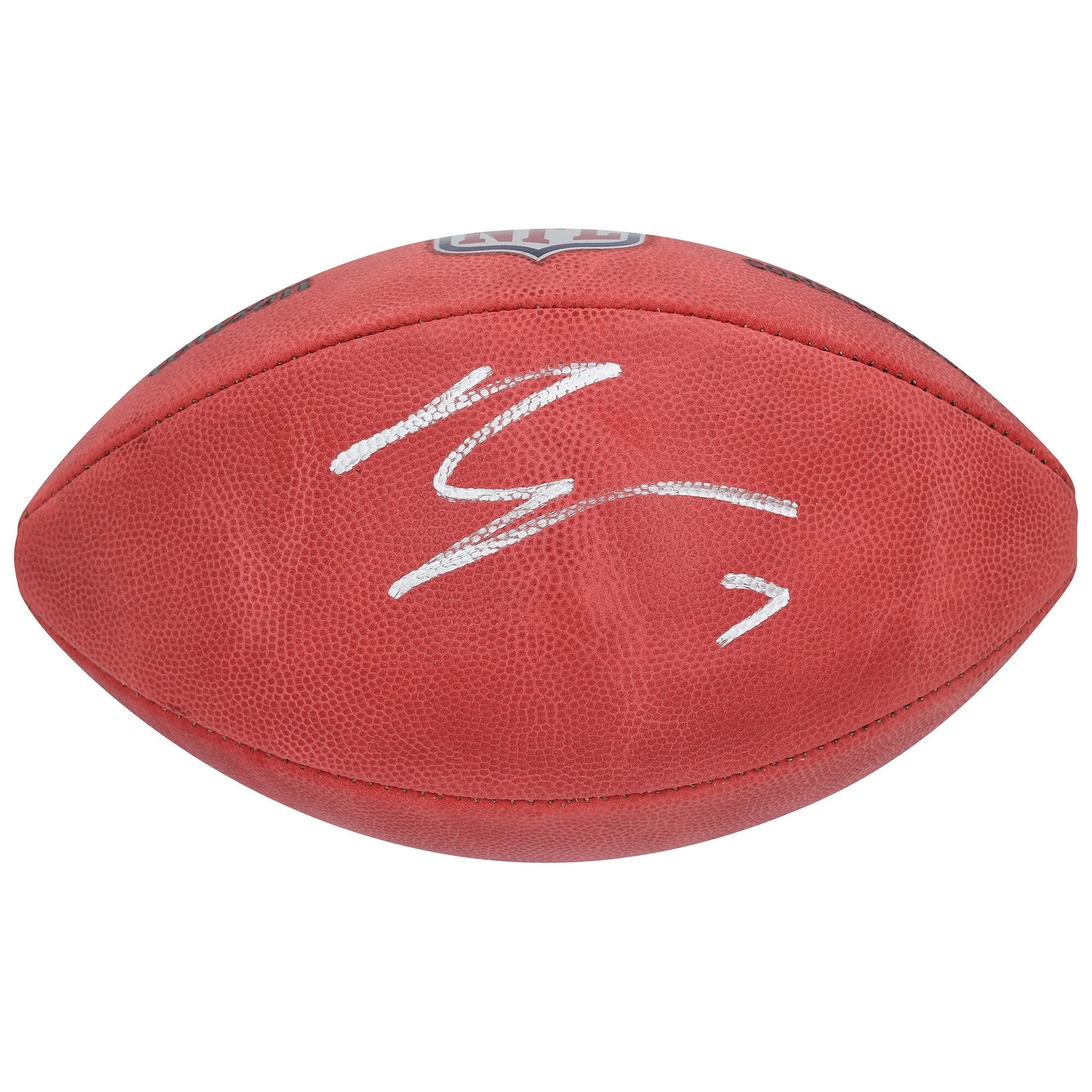 Bijan Robinson Signed Duke Football | Atlanta Falcons