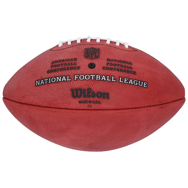 Tyler Shough Signed Saints Football | Wilson Duke