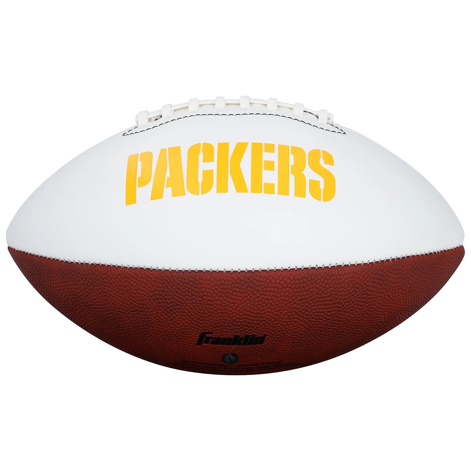 Sterling Sharpe Signed Green Bay Packers Football | Authenticated