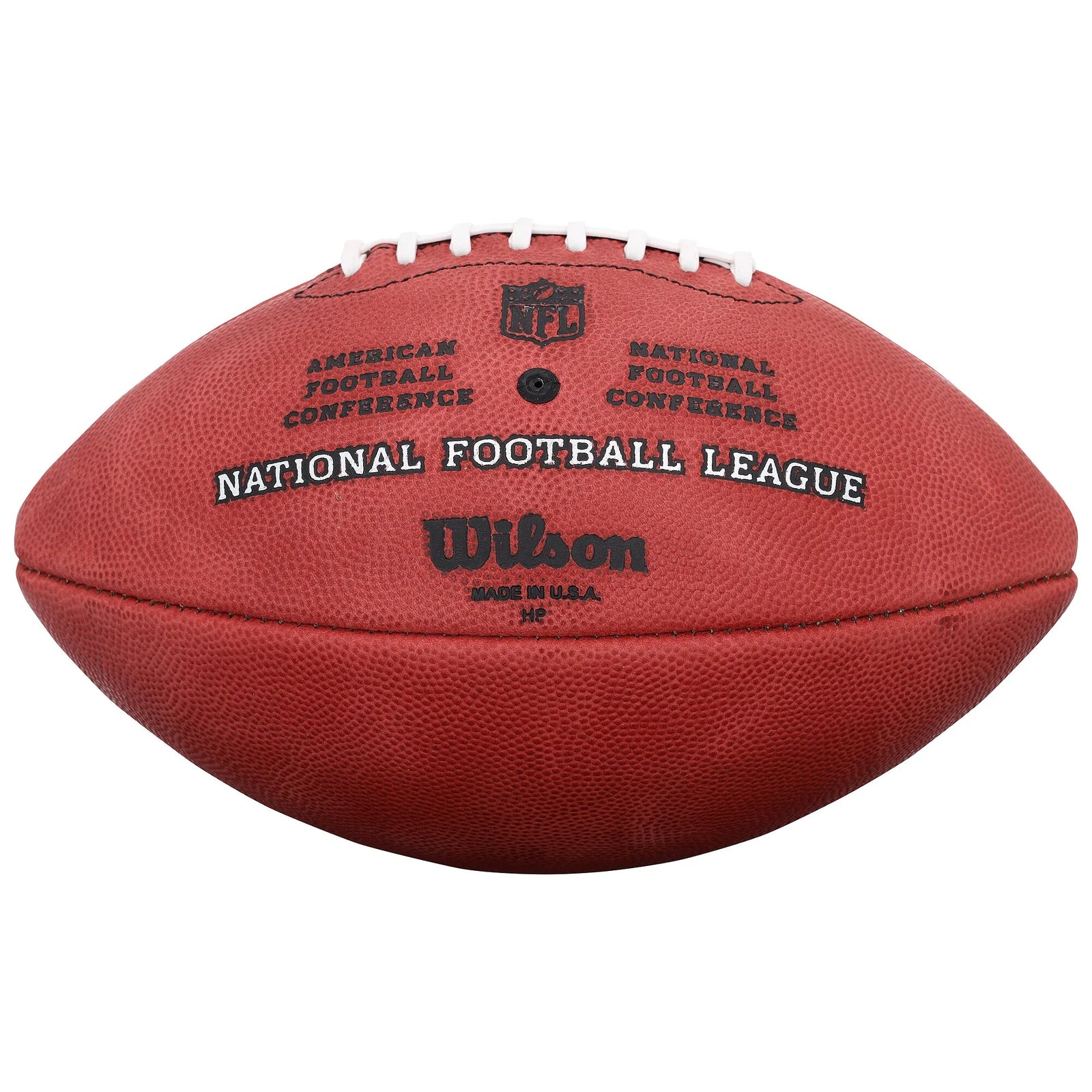 Rashid Shaheed Signed Seattle Seahawks Football | Authenticated Duke