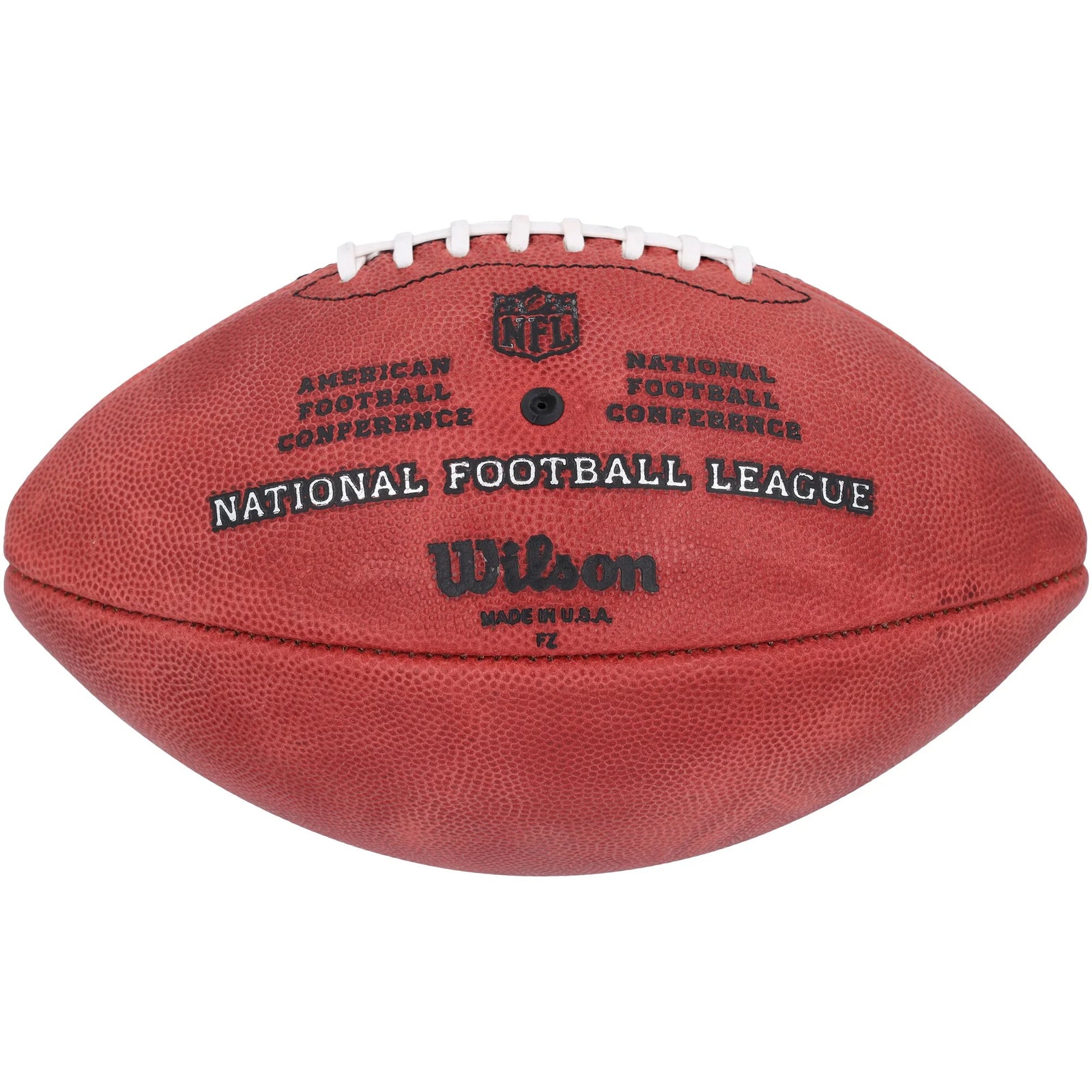 Jaxon Smith-Njigba Signed Seattle Seahawks Football | Authenticated