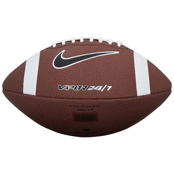 Brian Thomas Jr. Signed LSU Tigers Nike Football | Authenticated