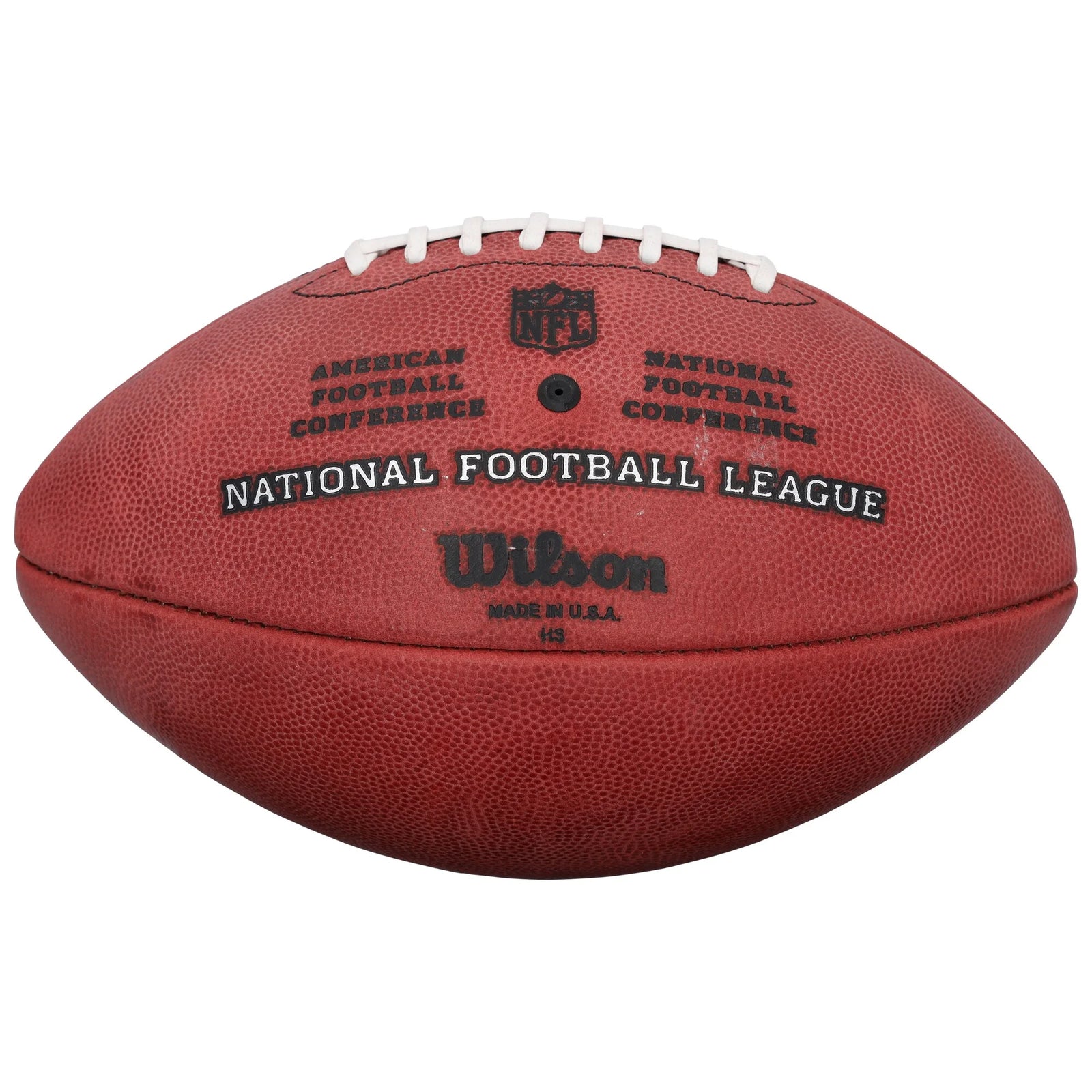 Tyler Warren Signed Duke Football | Indianapolis Colts 2025 #14 Pick