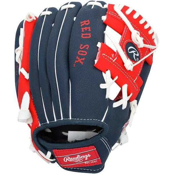 Garrett Crochet Signed Boston Red Sox Rawlings Glove | Authenticated