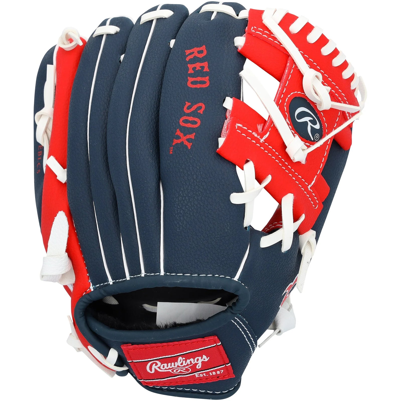Garrett Crochet Signed Boston Red Sox Rawlings Glove | Authenticated