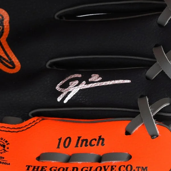 Gunnar Henderson Signed Rawlings Glove | Baltimore Orioles