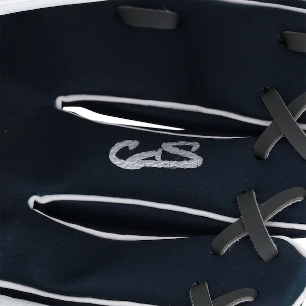 Cam Schlittler Signed Yankees Rawlings Glove | Authenticated