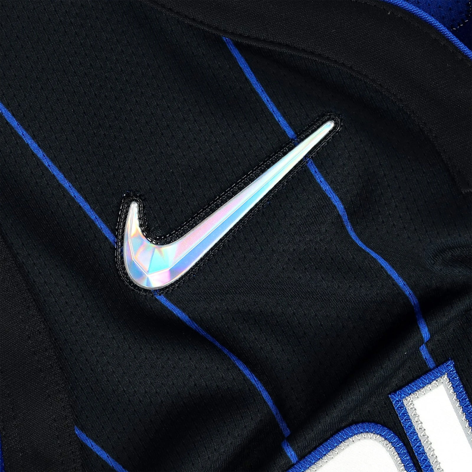 2022-2023 Paolo Banchero Signed Orlando Magic Jersey | ROY 23 Inscription