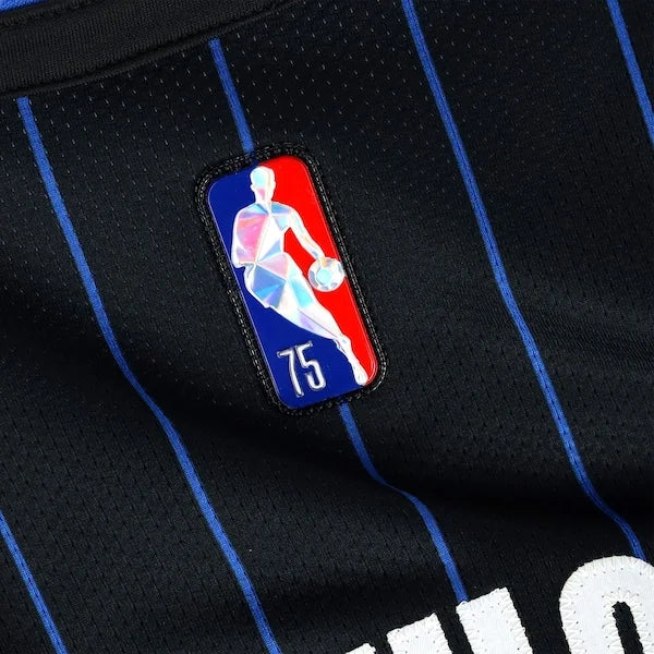 2022-2023 Paolo Banchero Signed Orlando Magic Jersey | ROY 23 Inscription