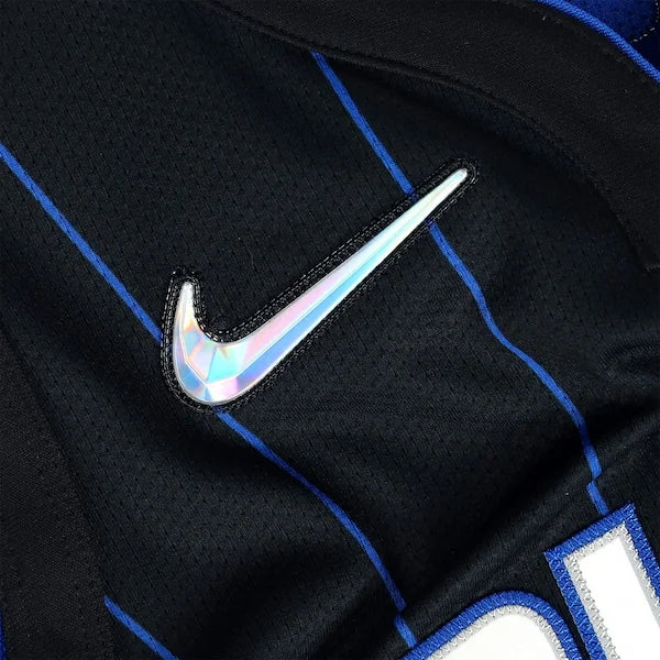 2022-2023 Paolo Banchero Signed Orlando Magic Jersey | ROY 23 Inscription
