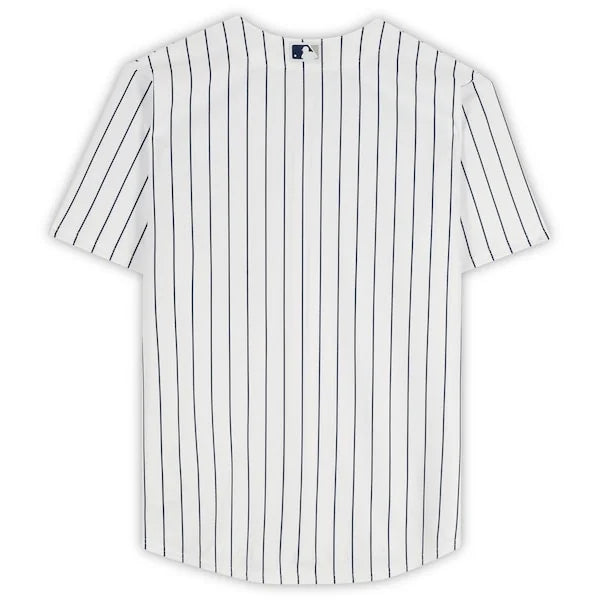 Spencer Jones Signed Yankees Nike Jersey | MLB Authenticated