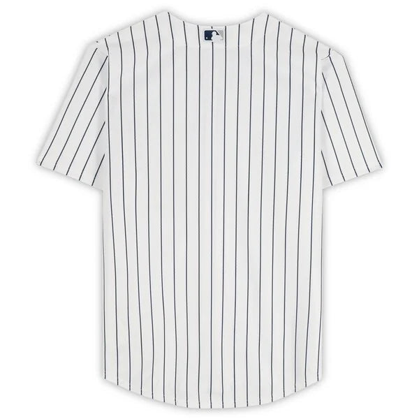 Spencer Jones Signed New York Yankees Jersey | Go Yankees Inscription