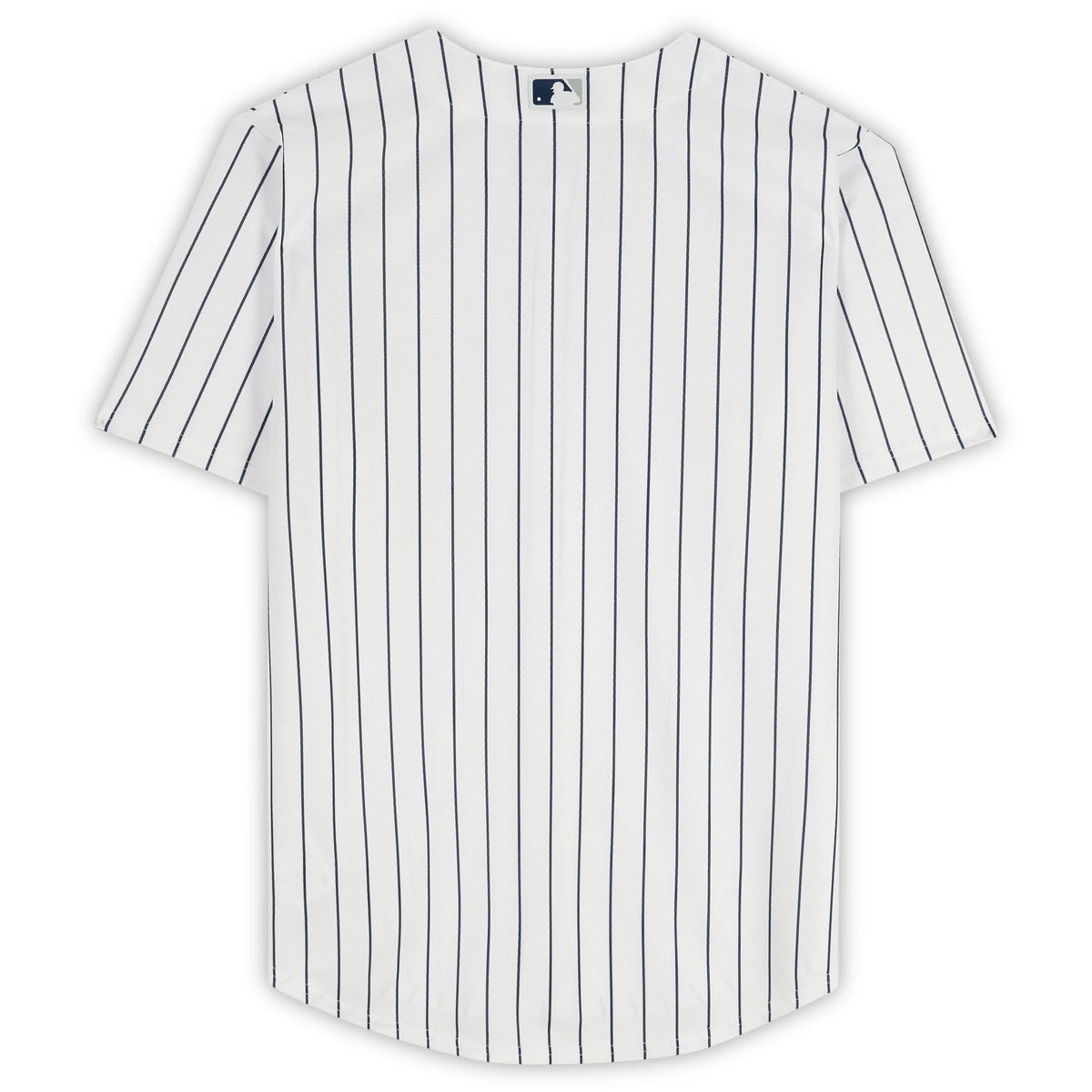 Spencer Jones Signed New York Yankees Jersey | Go Yankees Inscription