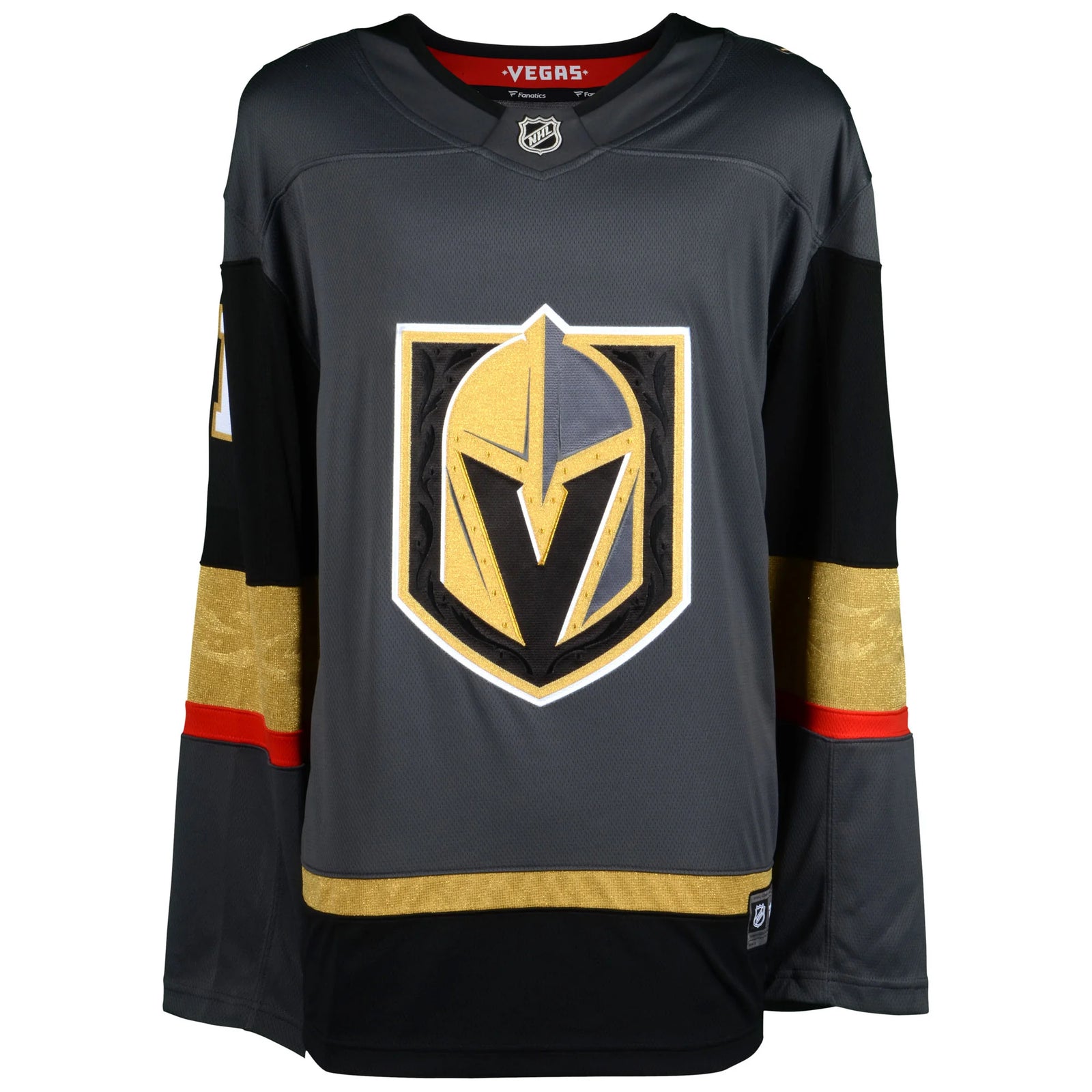 William Karlsson Signed Vegas Golden Knights Jersey | Authenticated