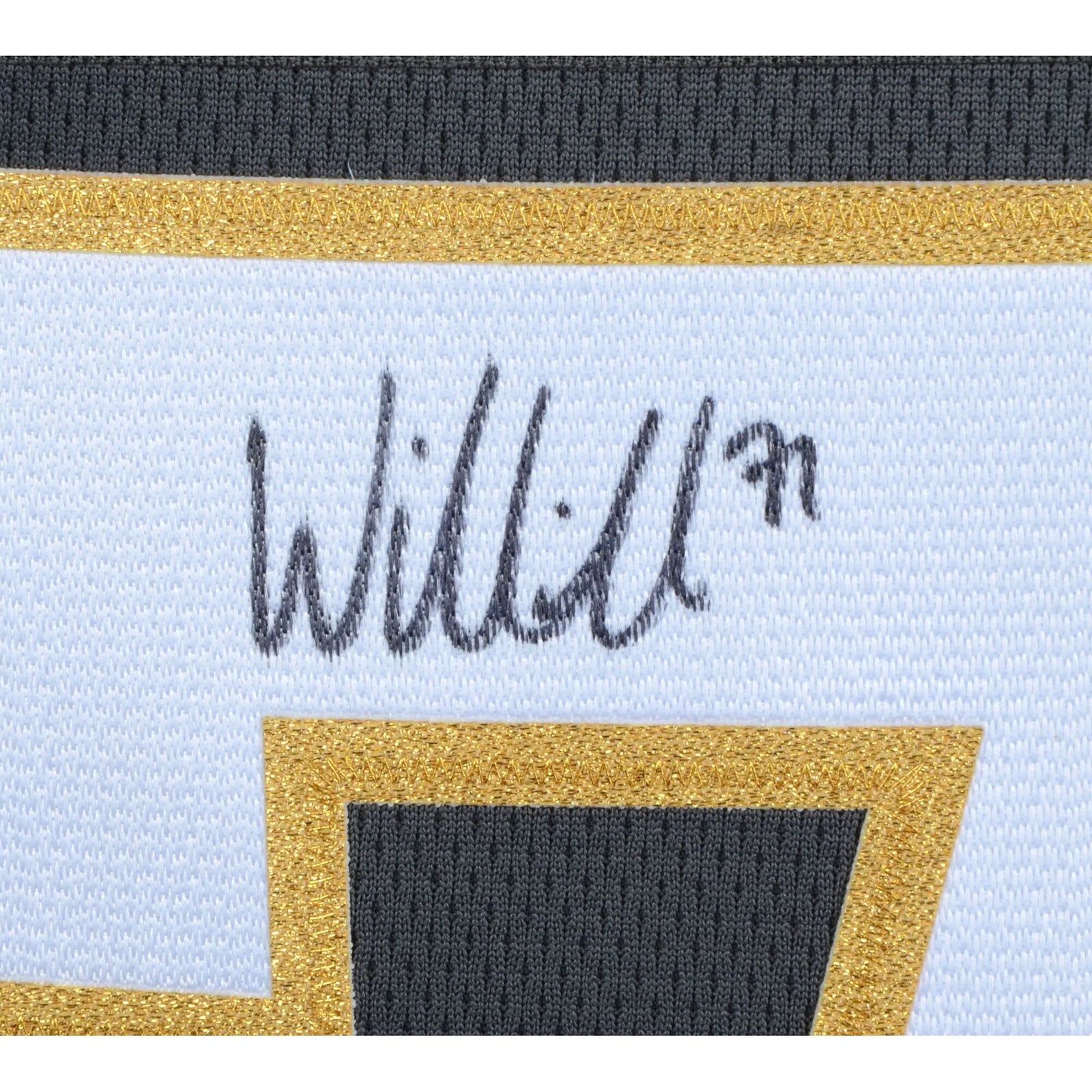 William Karlsson Signed Vegas Golden Knights Jersey | Authenticated