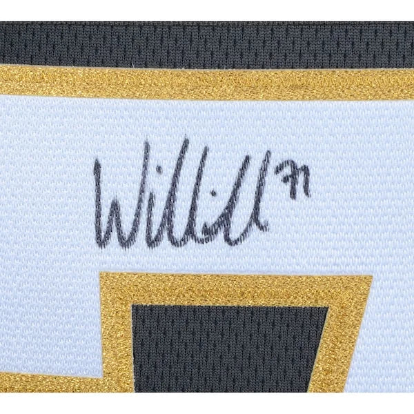 William Karlsson Signed Vegas Golden Knights Jersey | Authenticated