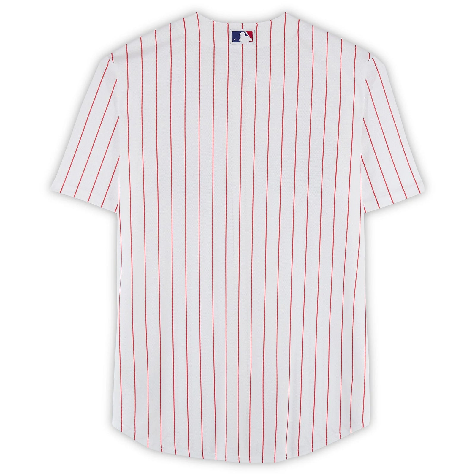 Andrew Painter Signed Philadelphia Phillies Jersey | White Nike Replica