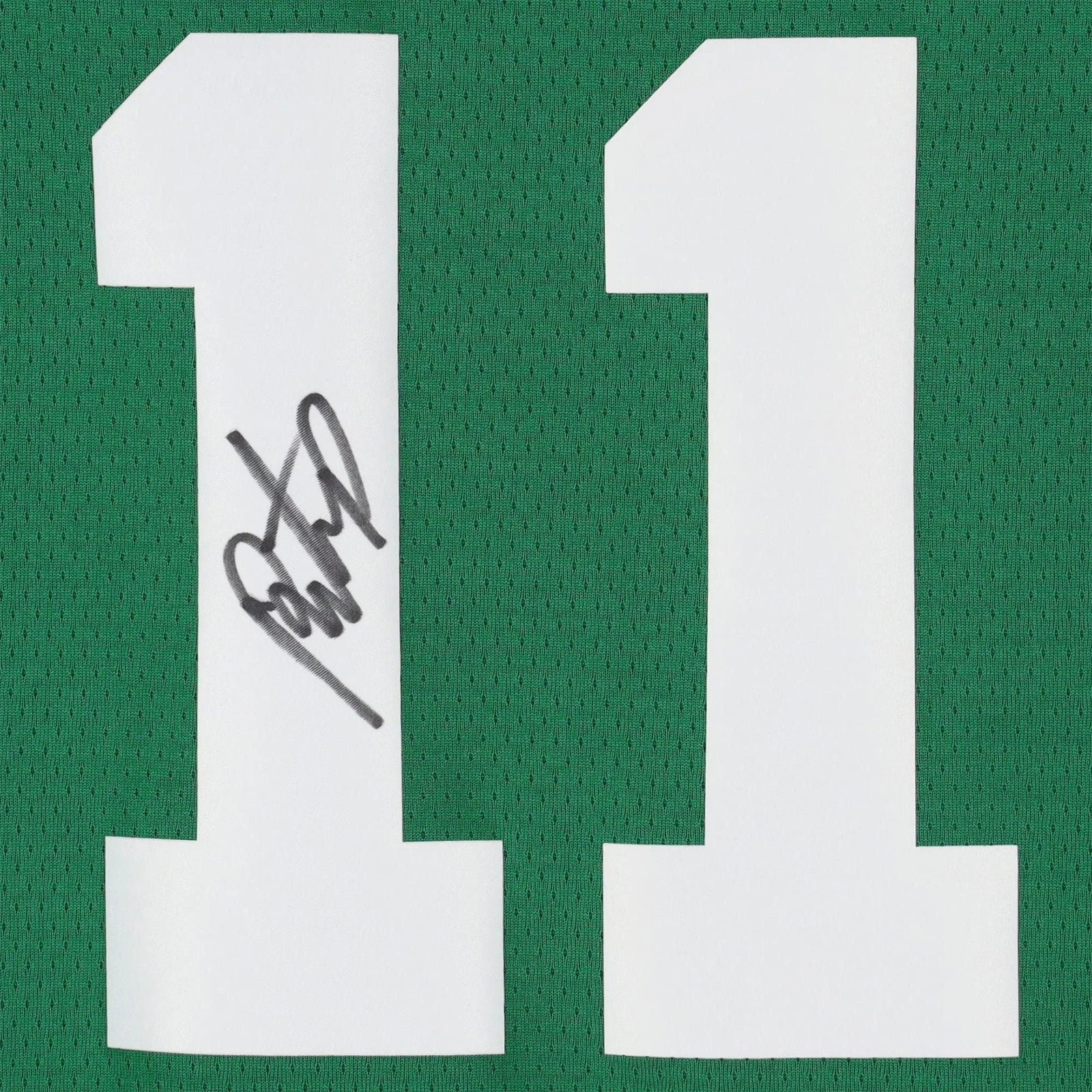 Payton Pritchard Signed Boston Celtics Nike Icon Jersey | Authenticated