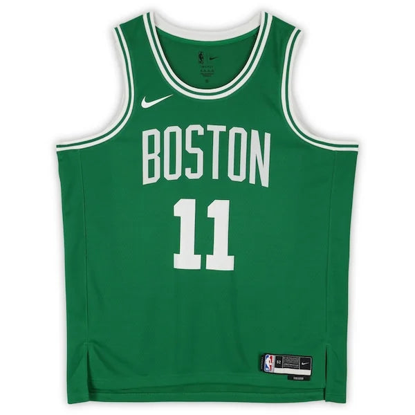 Payton Pritchard Signed Boston Celtics Nike Icon Jersey | Authenticated