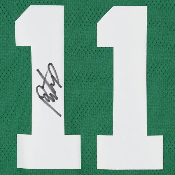 Payton Pritchard Signed Boston Celtics Nike Icon Jersey | Authenticated