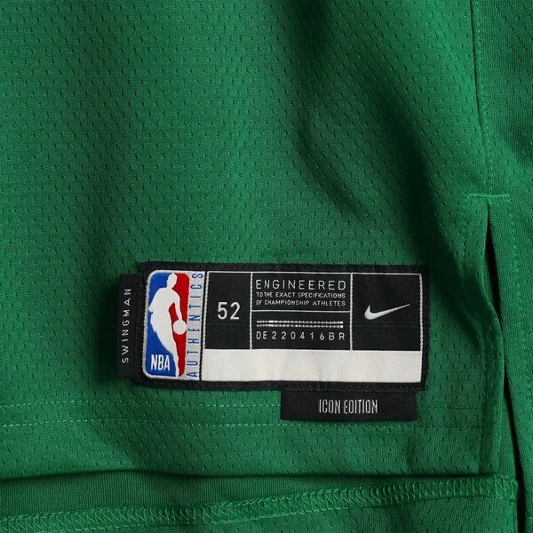 Payton Pritchard Signed Boston Celtics Nike Icon Jersey | Authenticated