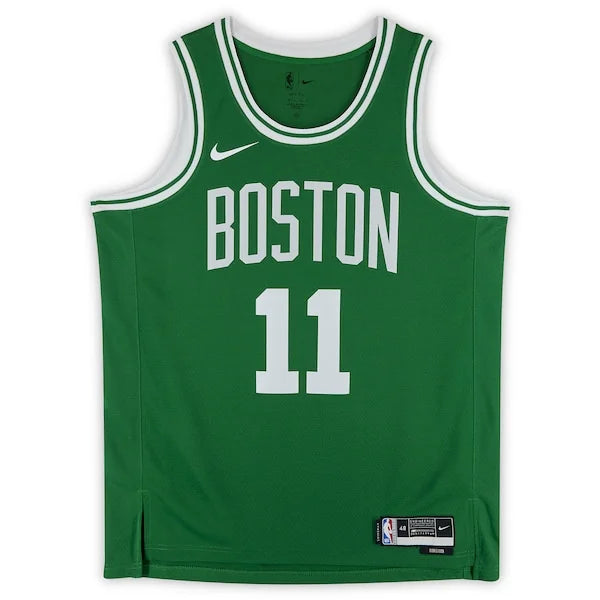 Payton Pritchard Signed Boston Celtics Jersey | 2025 6th Man Inscription