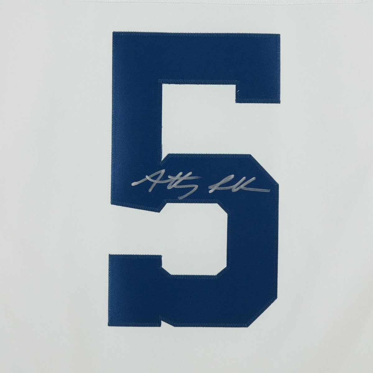 Anthony Richardson Signed Colts White Nike Limited Jersey | Authenticated | WJRSYRI0186