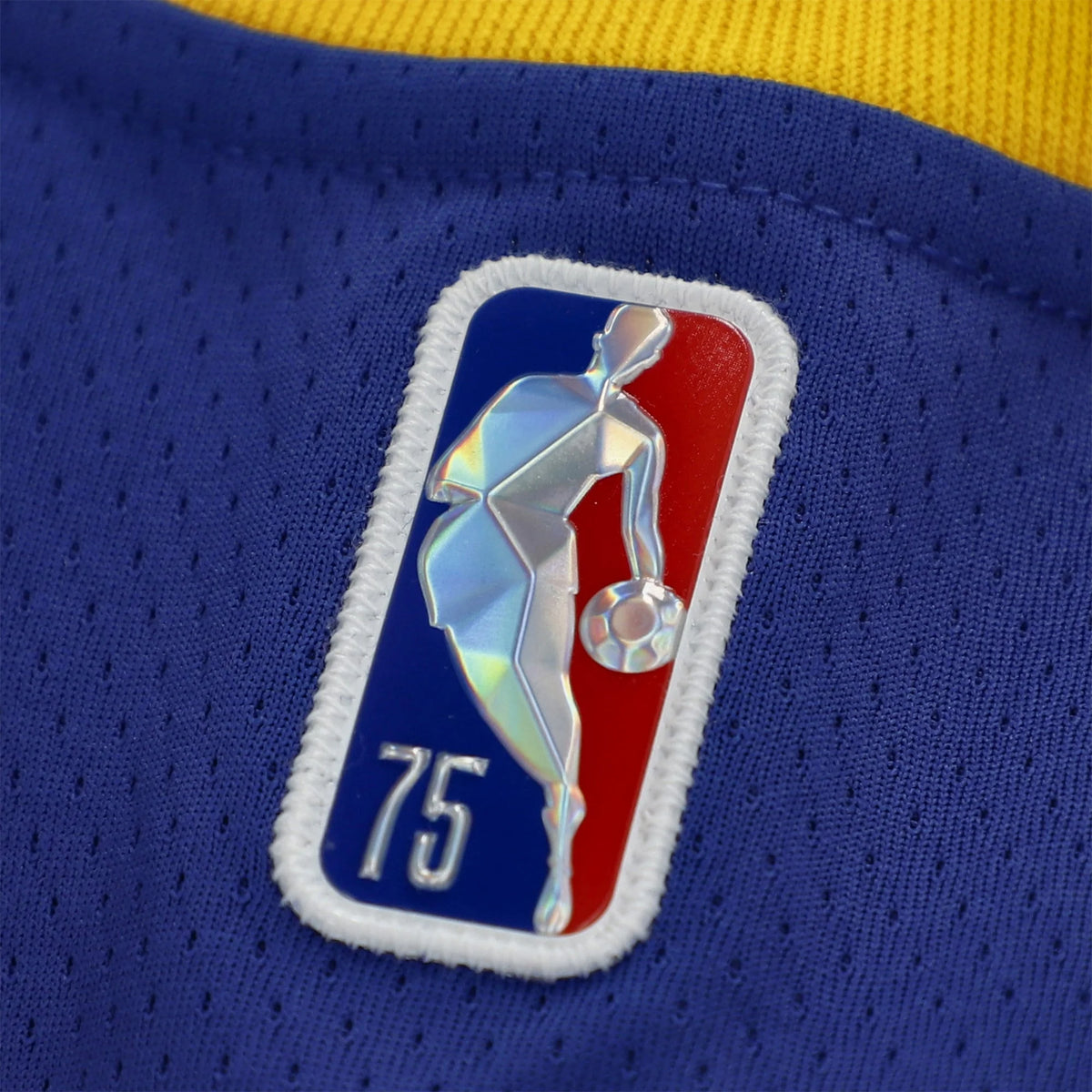 Klay Thompson Signed Golden State Warriors Jersey | 2021-2022 Nike Swingman | WJRSYTH0128