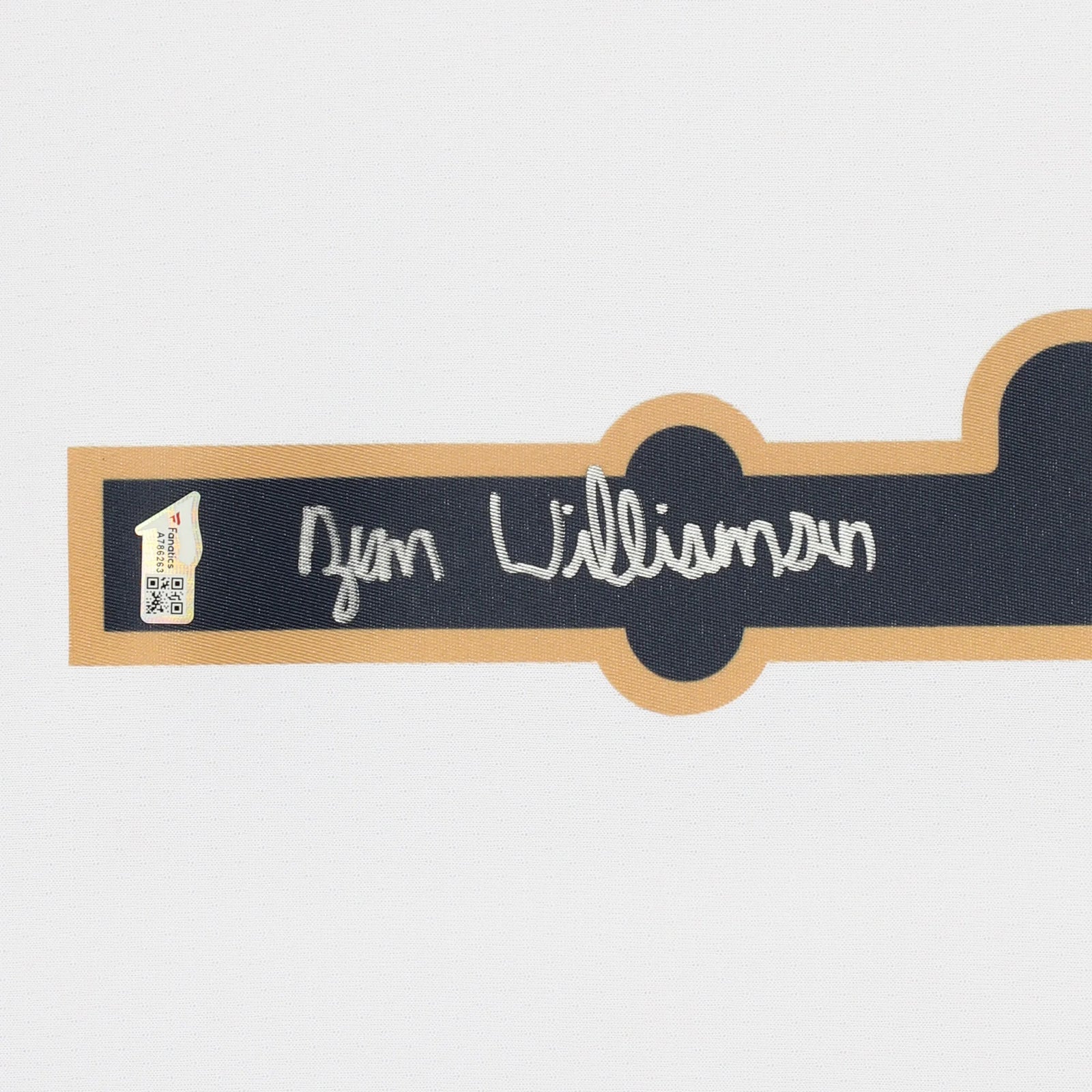 Zion Williamson Signed New Orleans Pelicans Nike Jersey | Authenticated