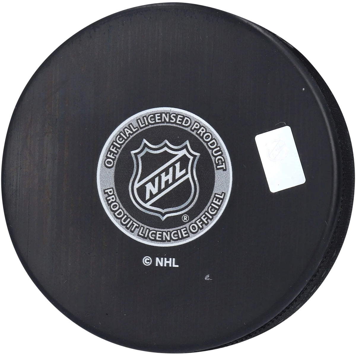 Cole Caufield Signed Montreal Canadiens Hockey Puck | Authenticated