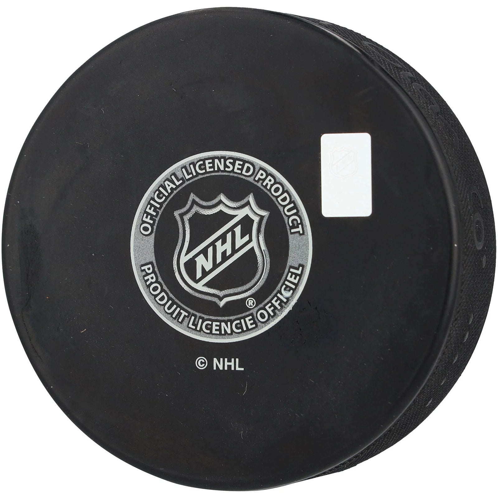 Brock Faber Signed Minnesota Wild Hockey Puck | Authenticated