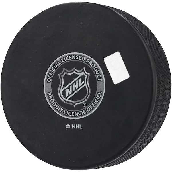 Jake Guentzel Signed Tampa Bay Lightning Hockey Puck | Authenticated