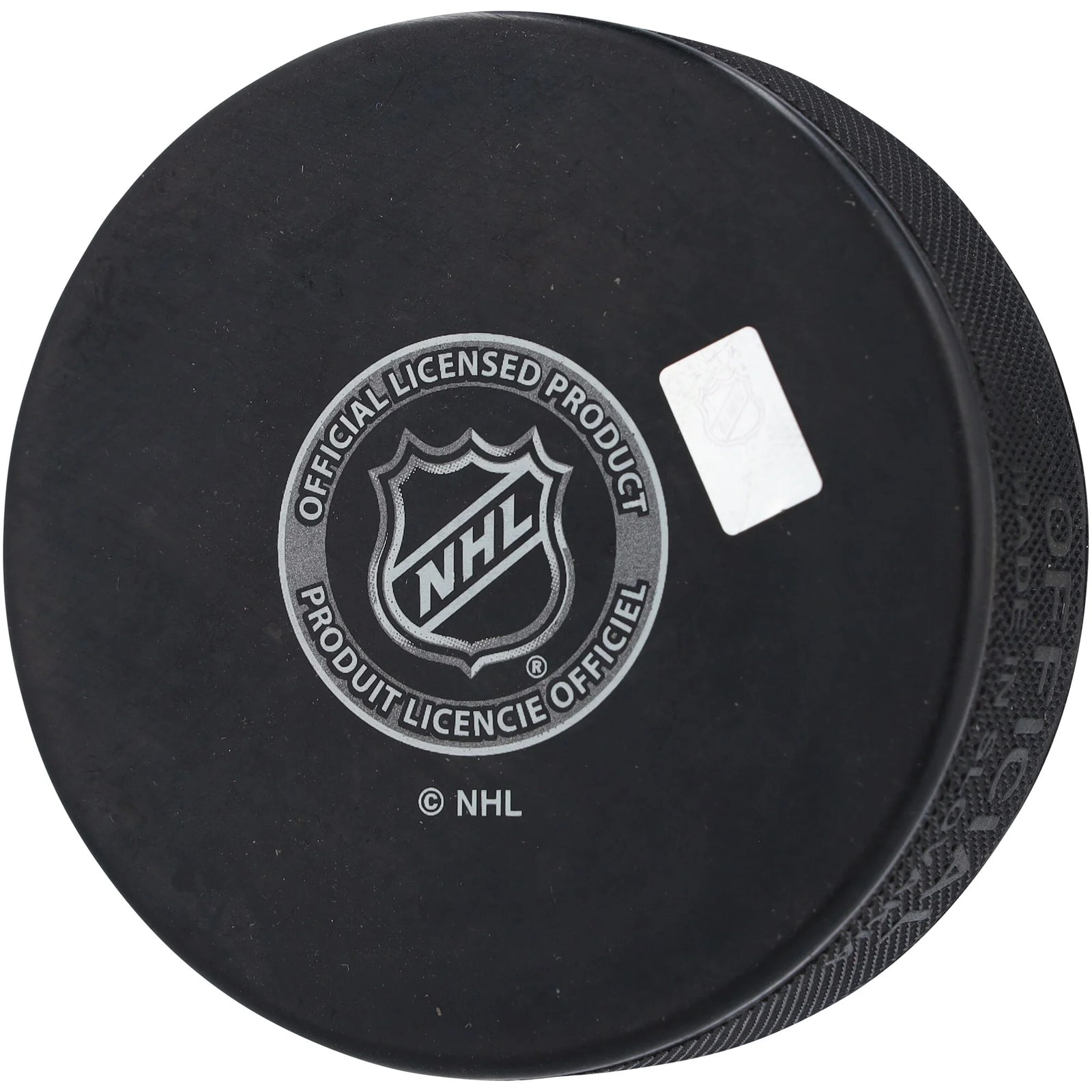 Jake Guentzel Signed Tampa Bay Lightning Hockey Puck | Authenticated