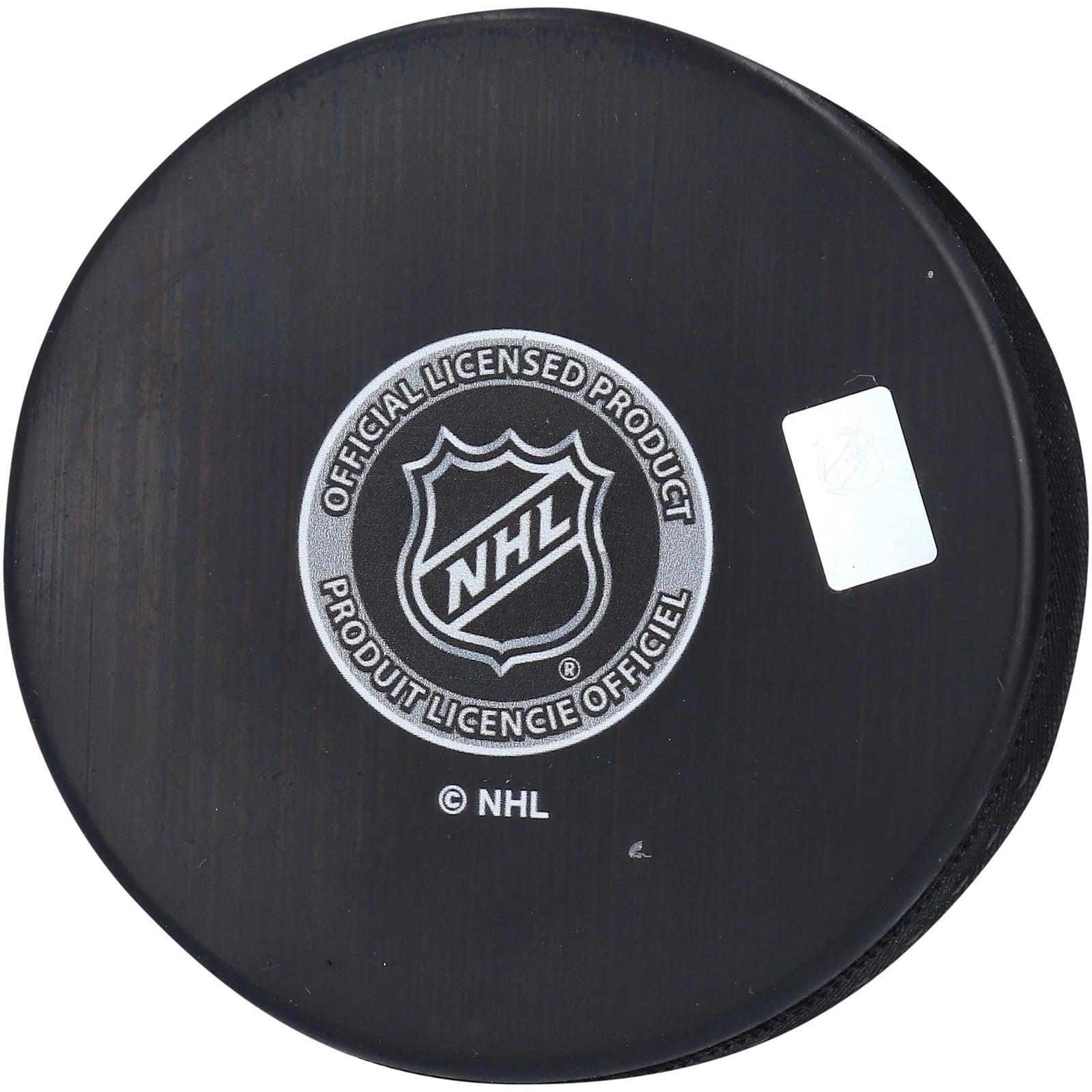 Andrei Svechnikov Carolina Hurricanes Autographed Hockey Puck - FA