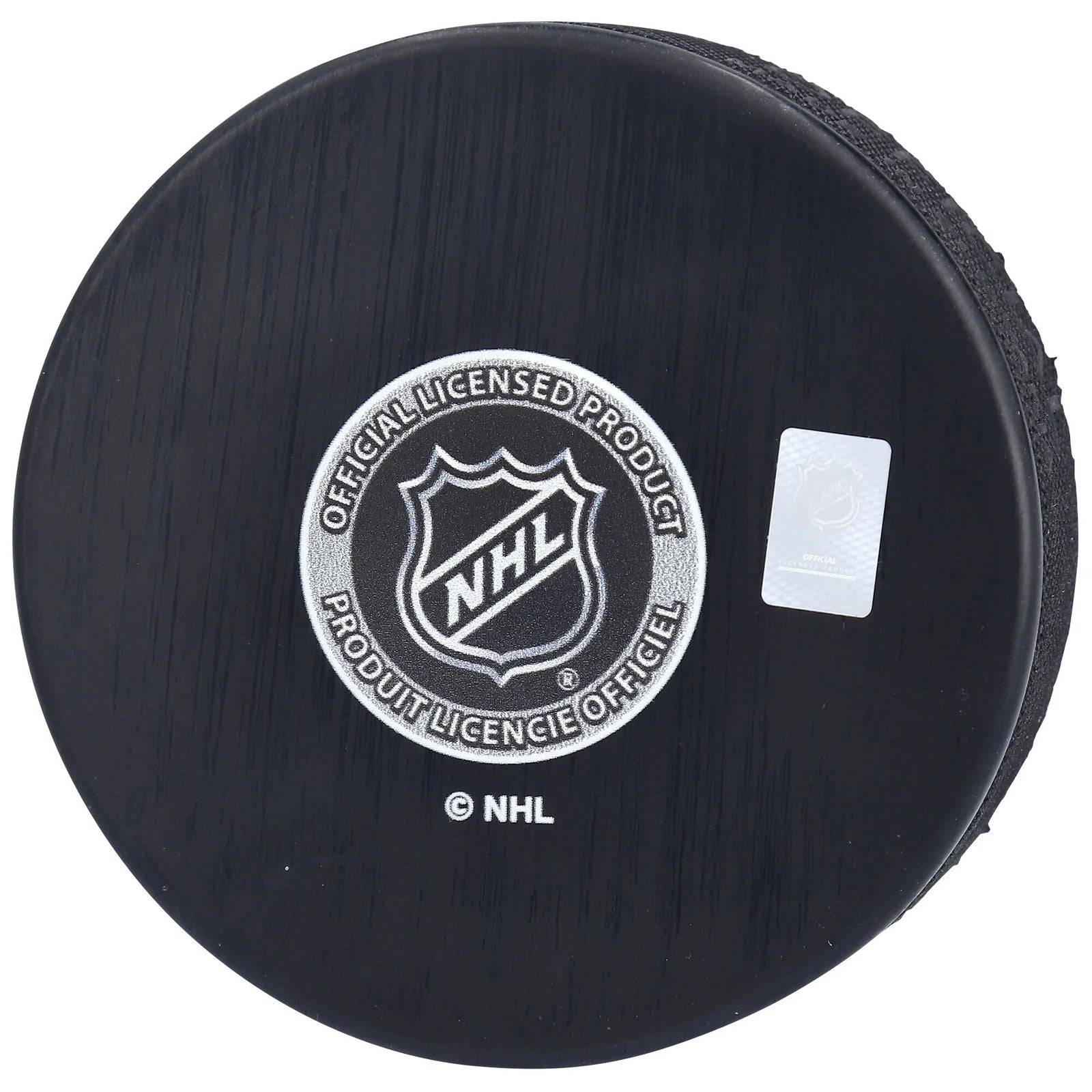 Brady Tkachuk Ottawa Senators Fanatics Authentic Autographed Hockey Puck - F2