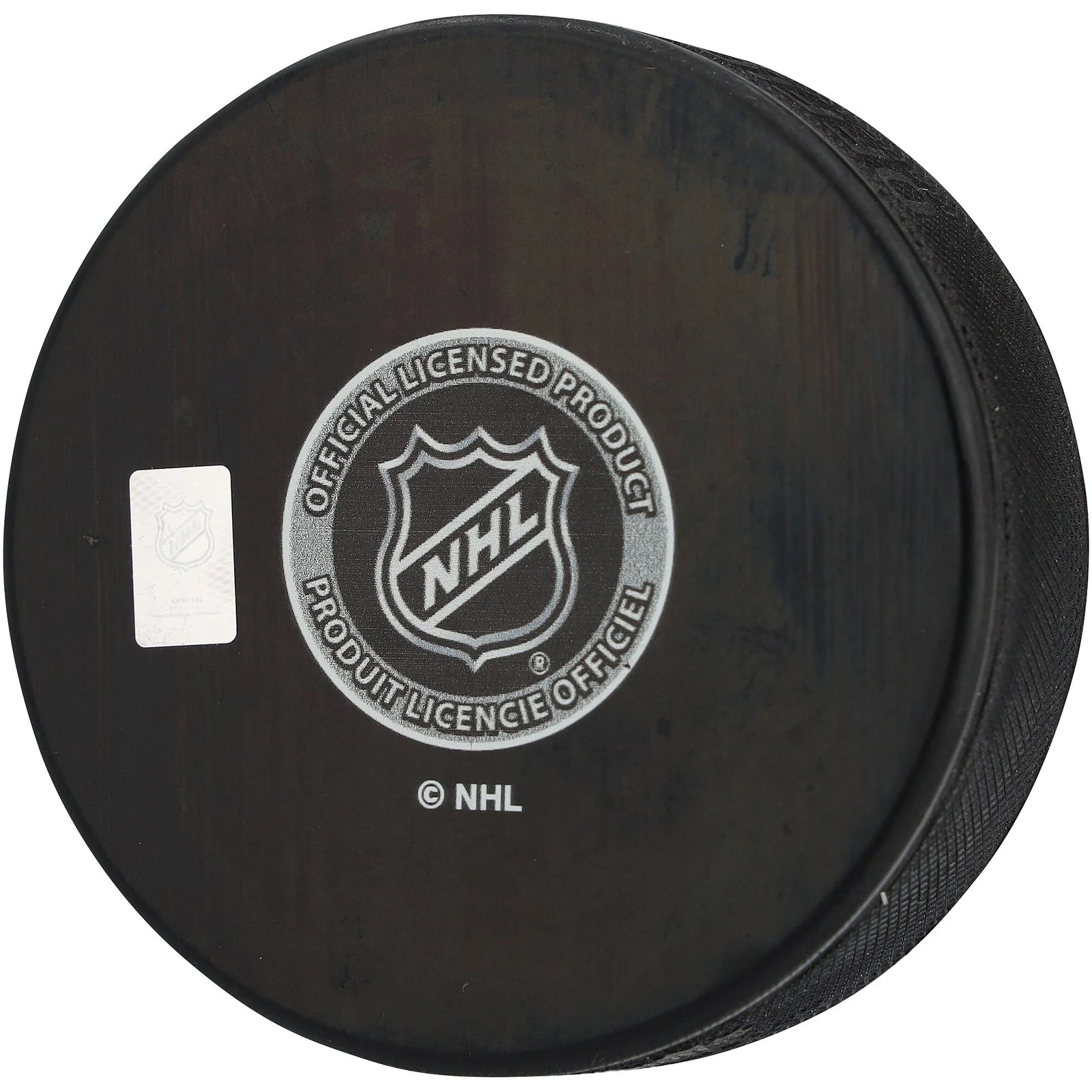 Bryan Trottier Signed New York Islanders Hockey Puck | Authenticated