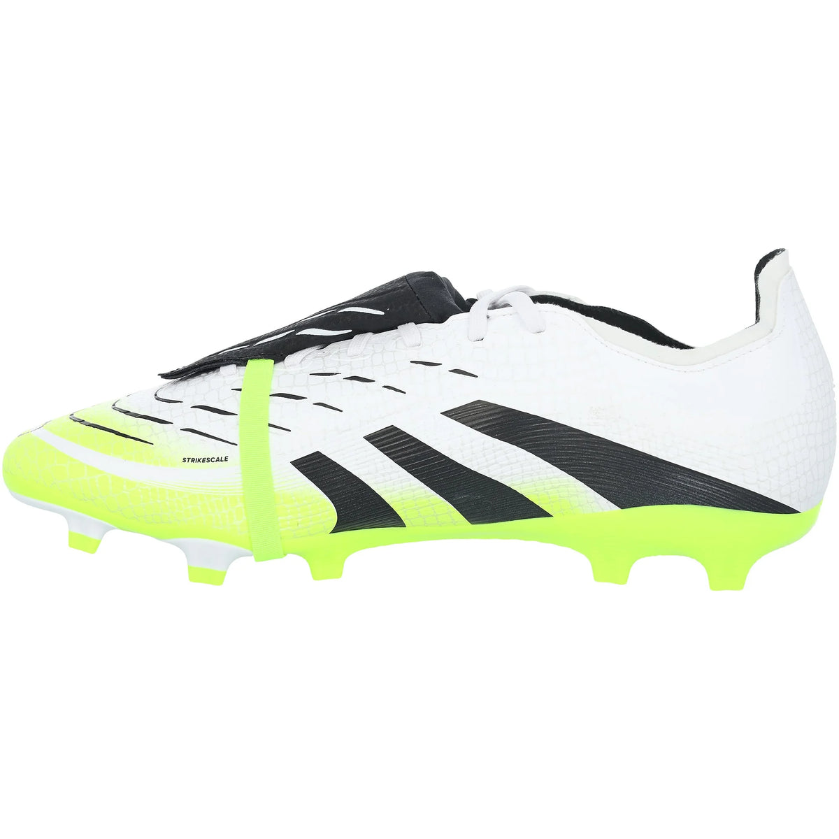 Casemiro Signed Brazil National Team Adidas Predator Cleat | Authenticated | WSCCRCA0010