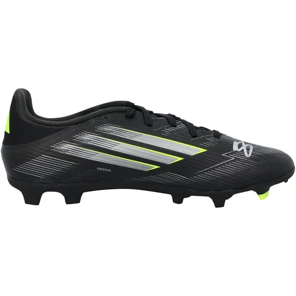 Bryan Mbeumo Signed Manchester United Adidas F50 Soccer Cleat | WSCCRMB0004
