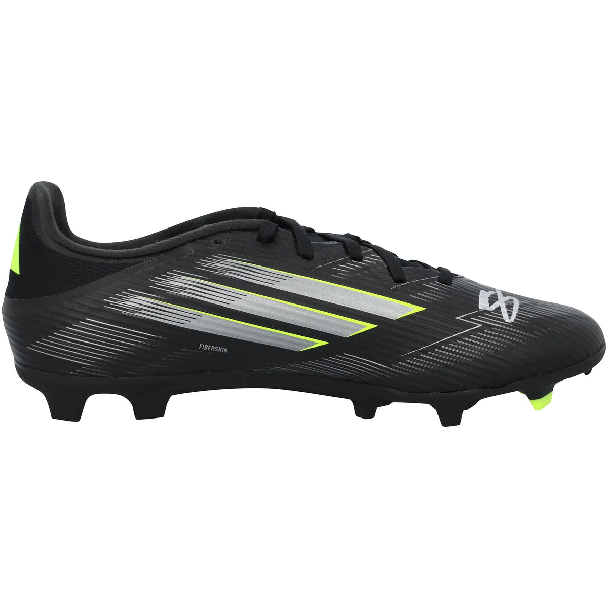 Bryan Mbeumo Signed Manchester United Adidas F50 Soccer Cleat | WSCCRMB0004