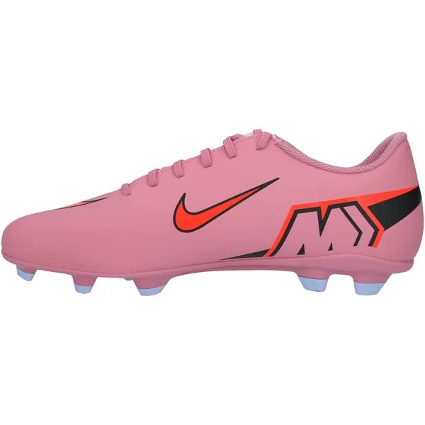 Matheus Cunha Signed Brazil Nike Mercurial Cleat | Pink | WSHOECU0058