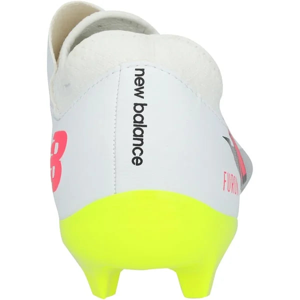 Eberechi Eze Signed Arsenal New Balance Furon Soccer Cleat | Authenticated | WSHOEEZ0002