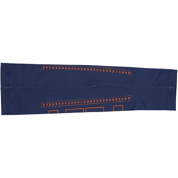 Jey Uso Signed Navy Yeet Replica Arm Sleeves | Authenticated