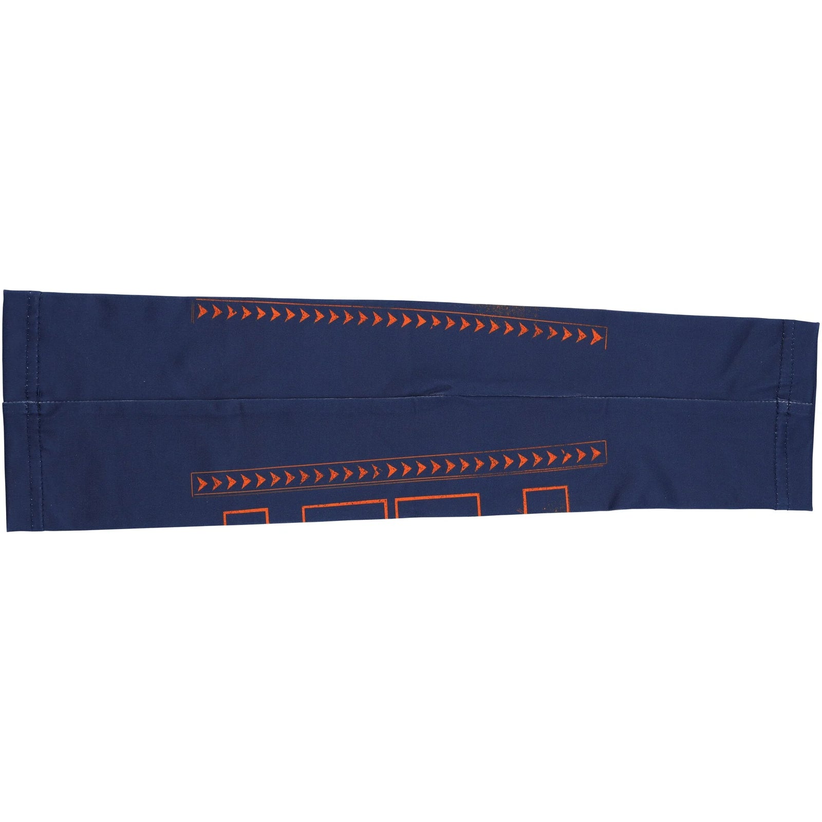 Jey Uso Signed Navy Yeet Replica Arm Sleeves | Authenticated