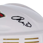 Marco Rossi Minnesota Wild Fanatics Authentic Autographed Mini Helmet