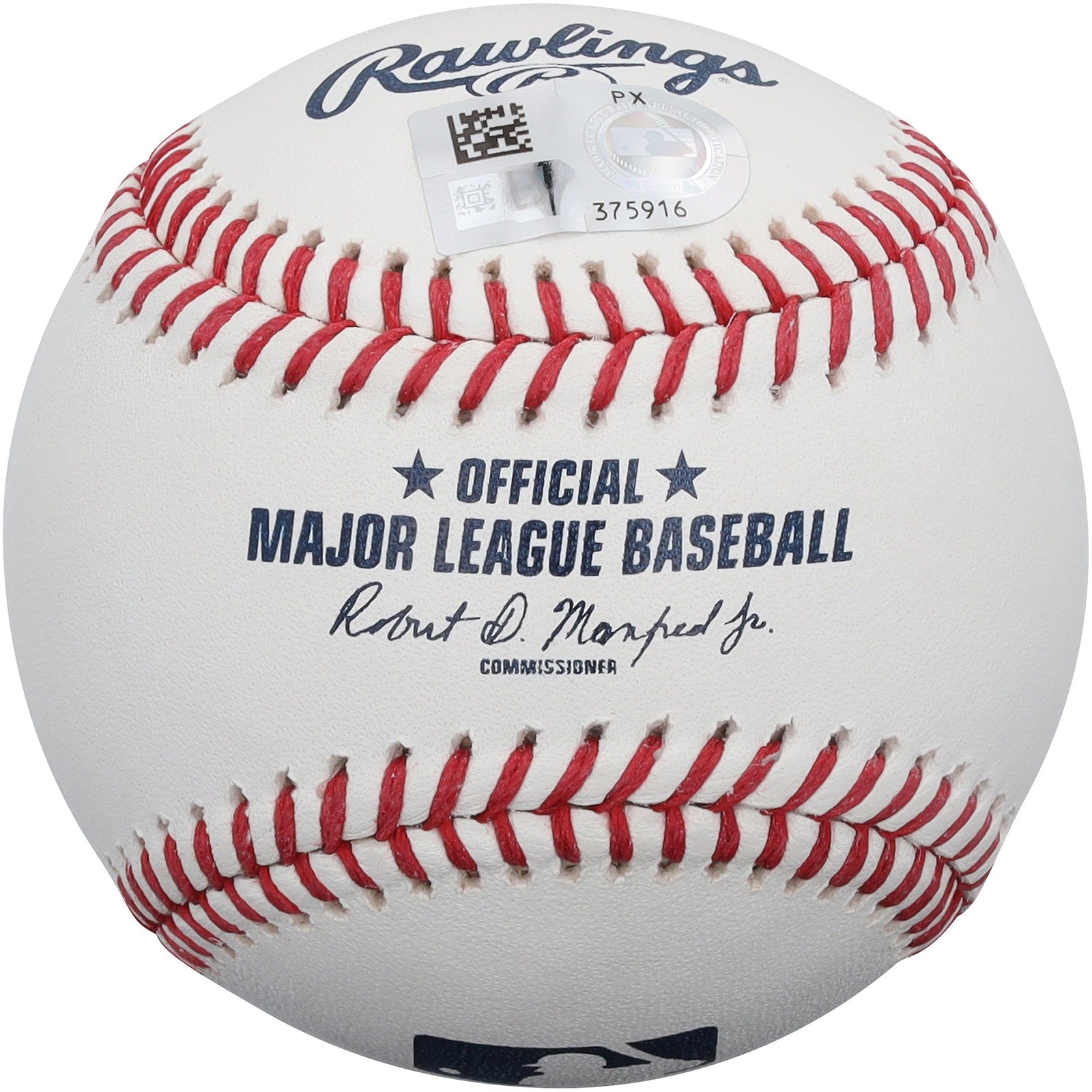 Mick Abel Minnesota Twins Autographed Fanatics Authentic Baseball with "MLB Debut 5 - 18 - 25" Inscription - The Ballers Bank